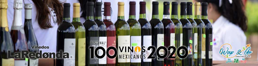100 vinos mexicanos